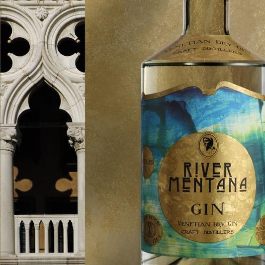 Gin senza Ginepro. Il dibattito. - Rime Craft Distillers