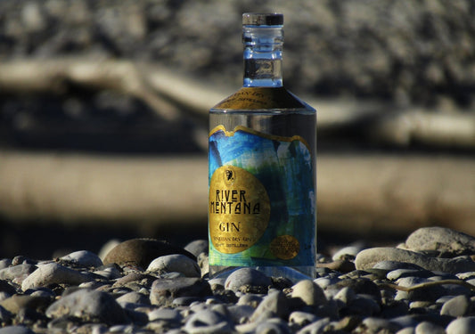 Lesson #1. Quando, come e perché nasce il Gin&Tonic - Rime Craft Distillers