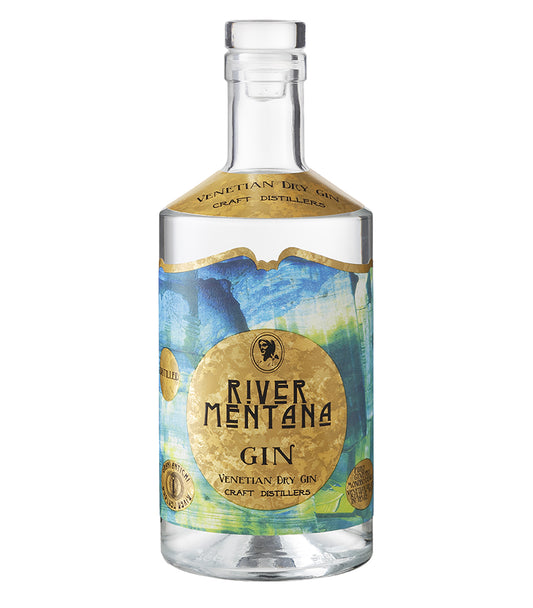 River Mentana Gin