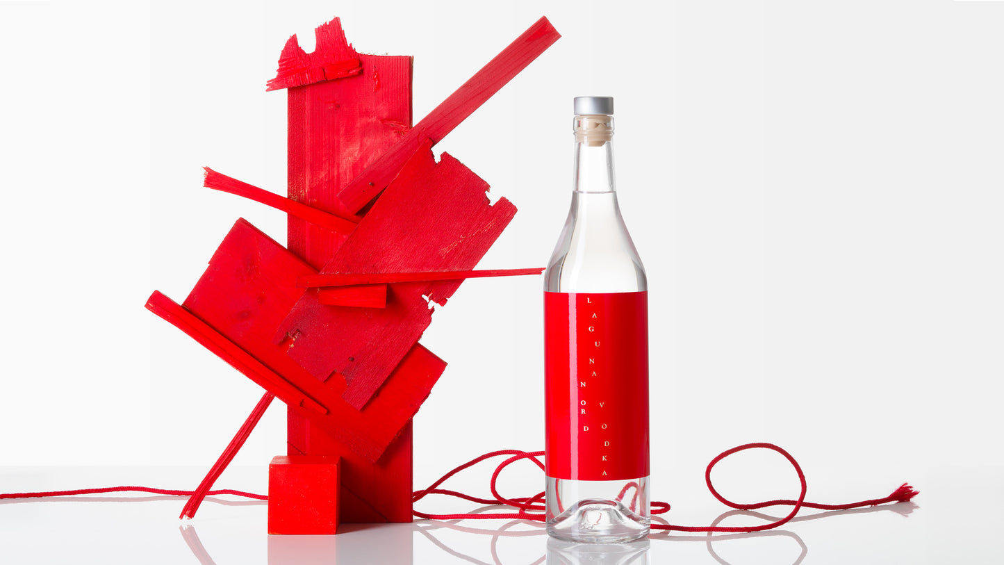 Laguna Nord Vodka