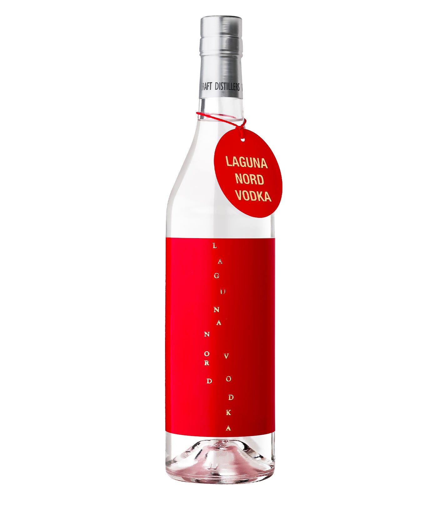 Laguna Nord Vodka